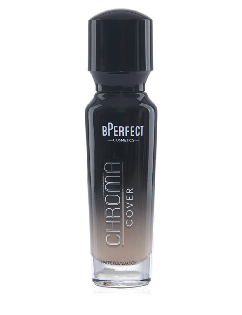 BPERFECT COSMETICS - Chroma Cover Foundation Matte #w4 Bperfect Cosmetics 30 ml