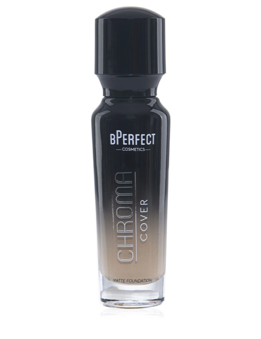 BPERFECT COSMETICS - Chroma Cover Foundation Matte #n5 Bperfect Cosmetics 30 ml