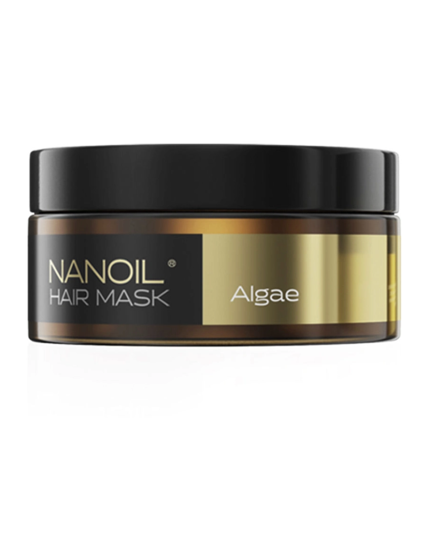 Nanoil - Hair Mask Algae Nanoil 300 ml