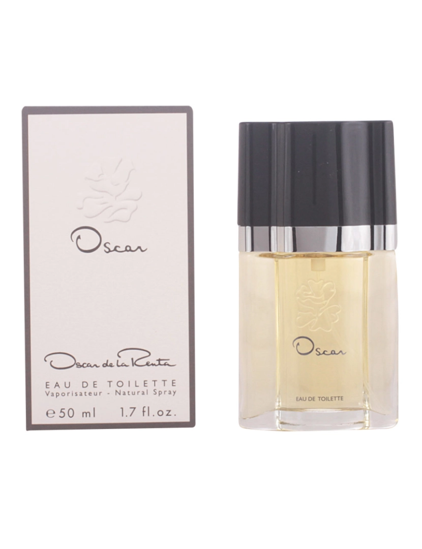 imagem de Oscar Eau De Toilette Vaporizador Oscar De La Renta 50 ml1