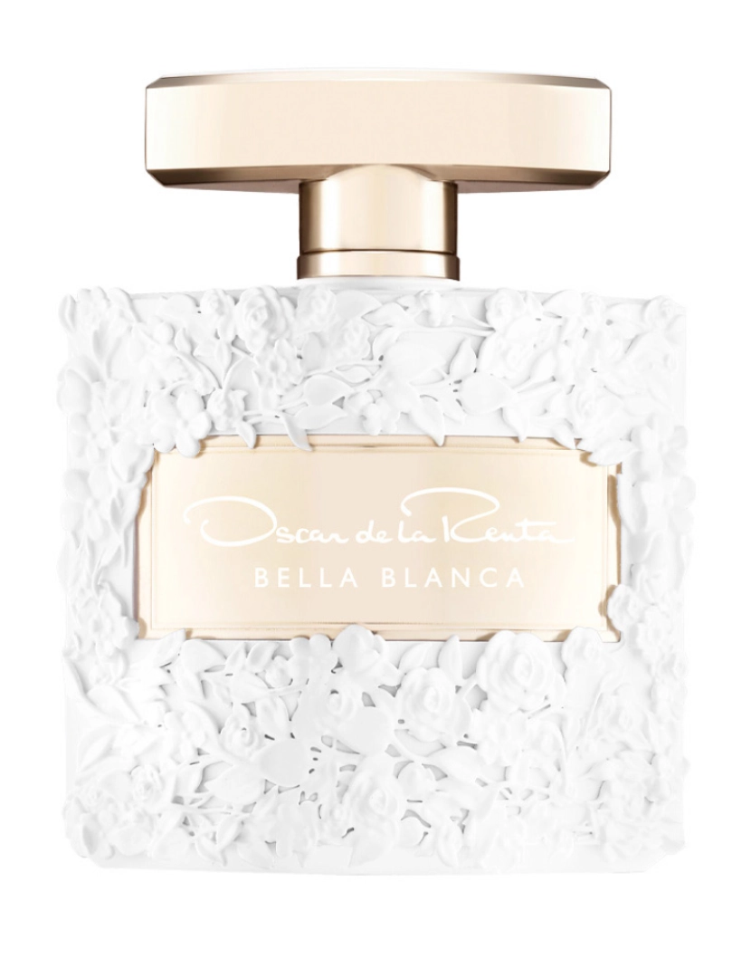 imagem de Bella Blanca Eau De Parfum Vaporizador Oscar De La Renta 100 ml1
