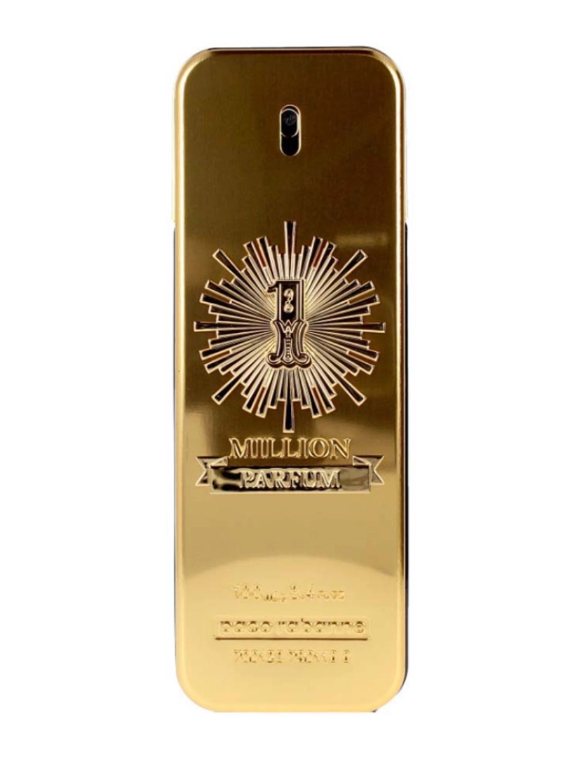 Paco Rabanne - 1 Million Parfum Spray 100 Ml-100 ml