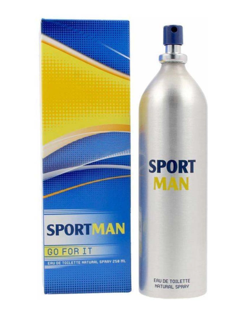 Puig - Sportman Edt