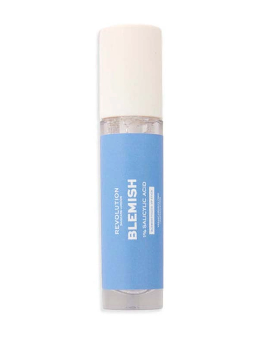 Revolution Skincare - Blemish 1% Salicylic Acid Blemish Touch Up Stick 9 Ml