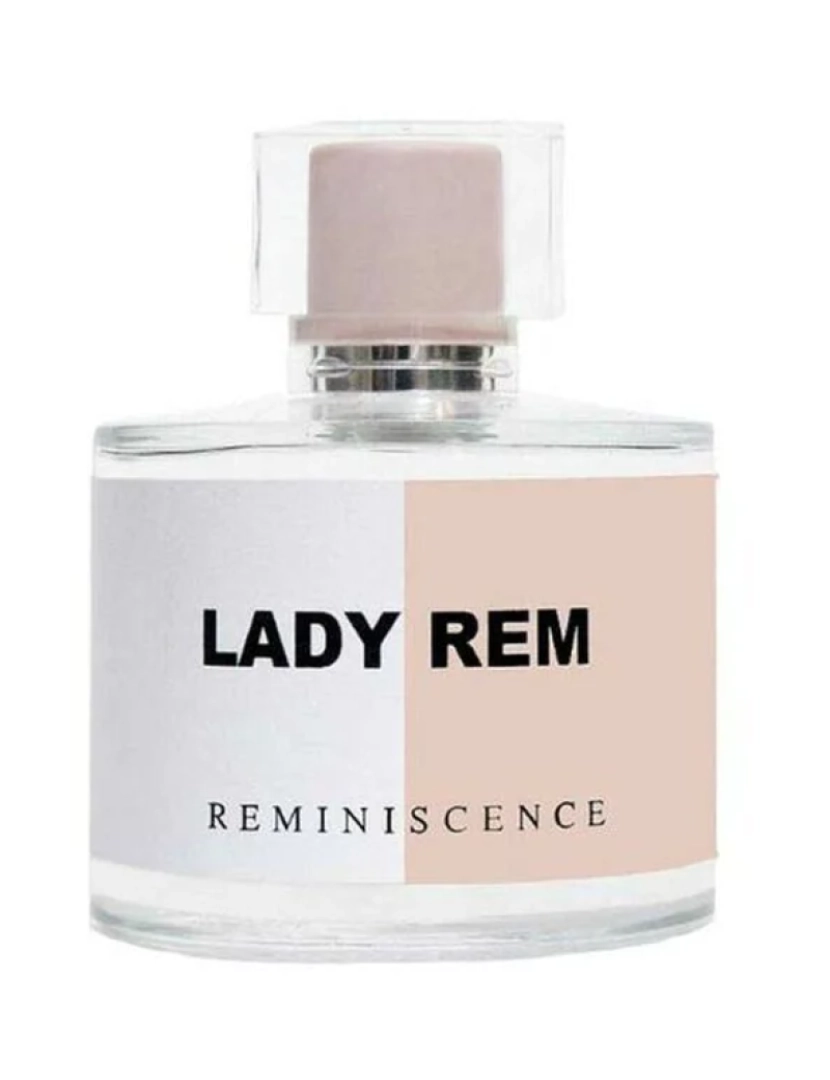 Reminiscence - Lady Rem Edp