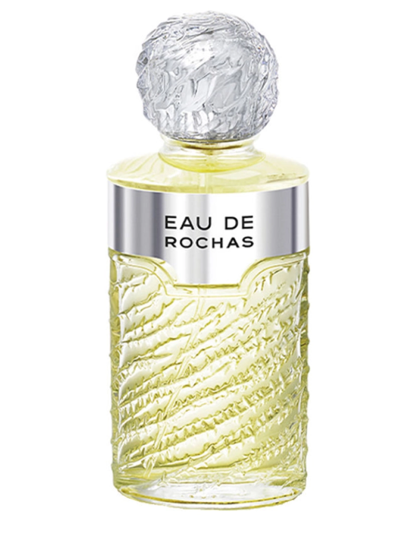 Rochas - Eau De Rochas Eau De Toilette Vaporizador Rochas 100 ml