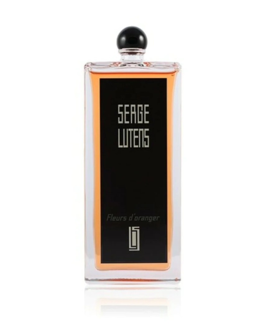 Serge Lutens - Fleurs D'Oranger Eau De Parfum Vaporizador Serge Lutens 100 ml