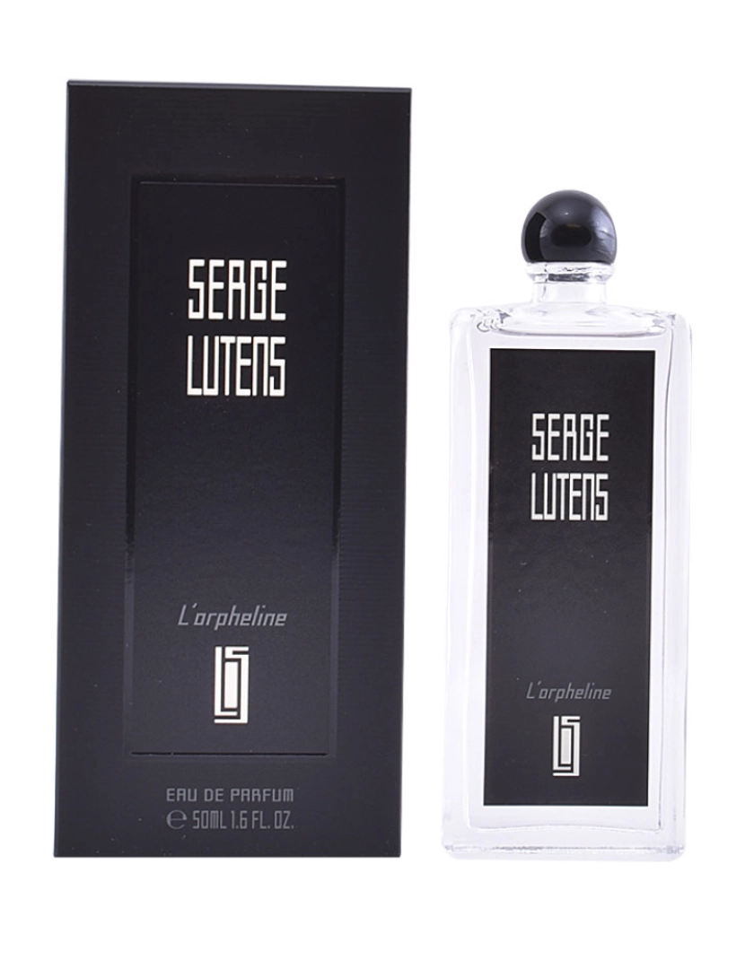 Serge Lutens - L'Orpheline Eau De Parfum Vaporizador Serge Lutens 50 ml