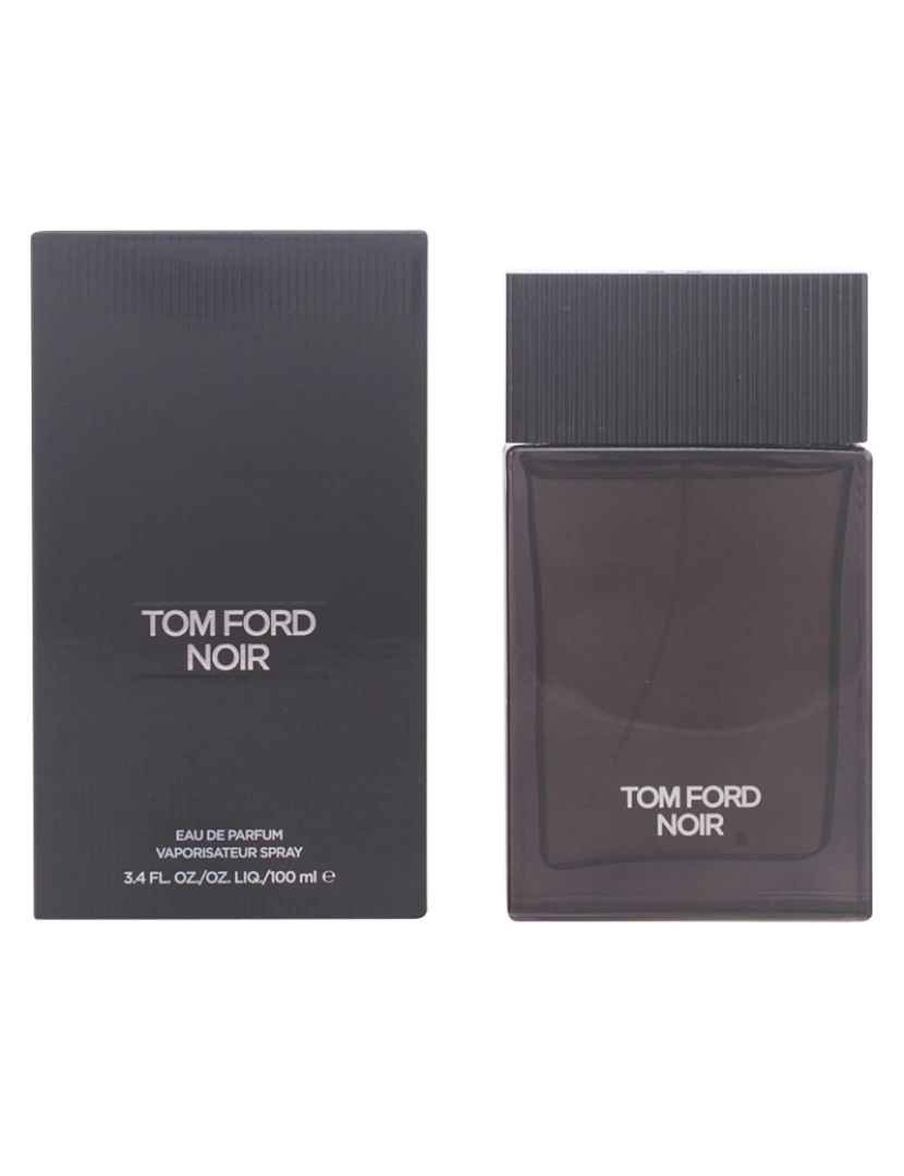 Tom Ford - Noir Eau De Parfum Vaporizador Tom Ford 100 ml