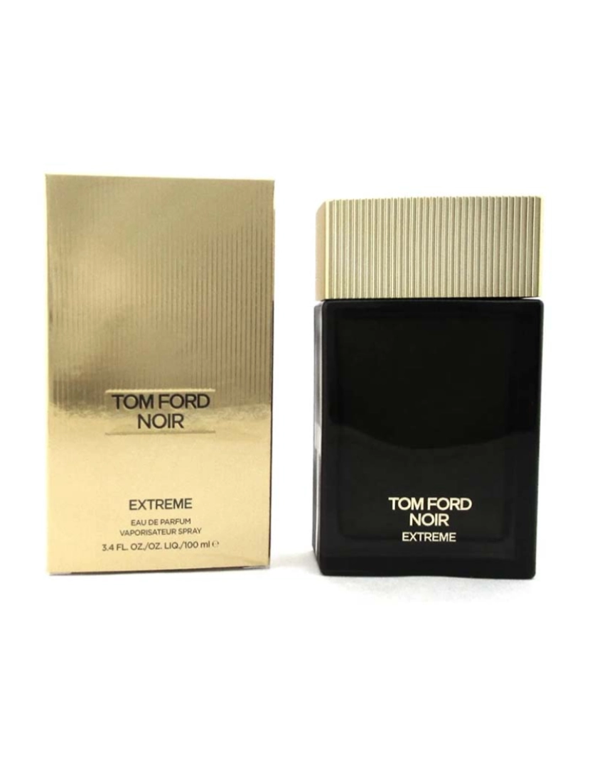 Tom Ford - Tom Ford Noir Extreme Men 100 Vp Ep