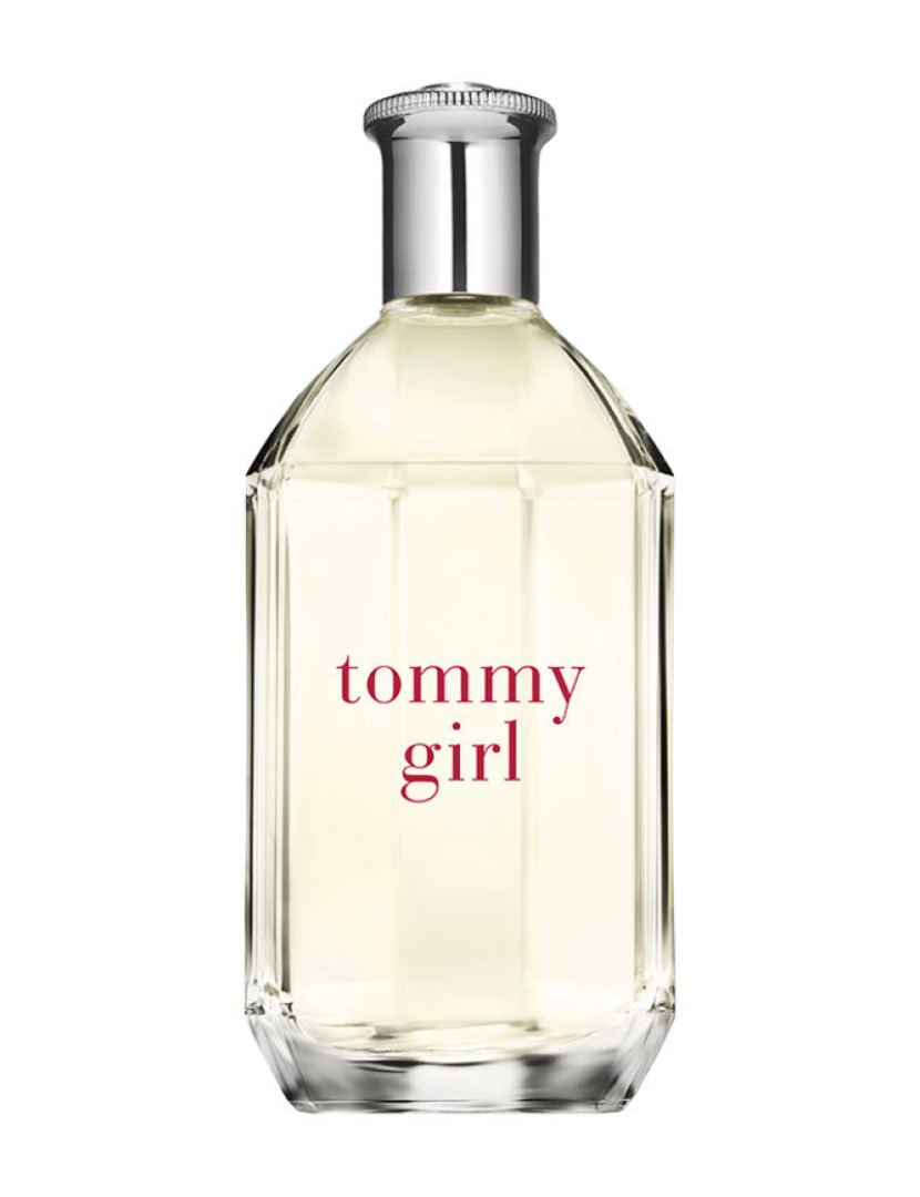 Tommy Hilfiger - Tommy Girl Eau De Toilette Vaporizador Tommy Hilfiger 50 ml