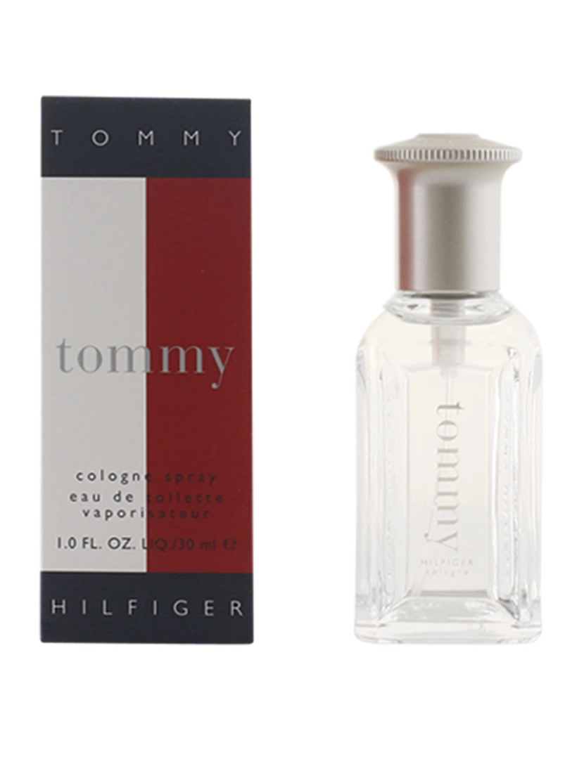 Tommy hilfiger 30 on sale ml