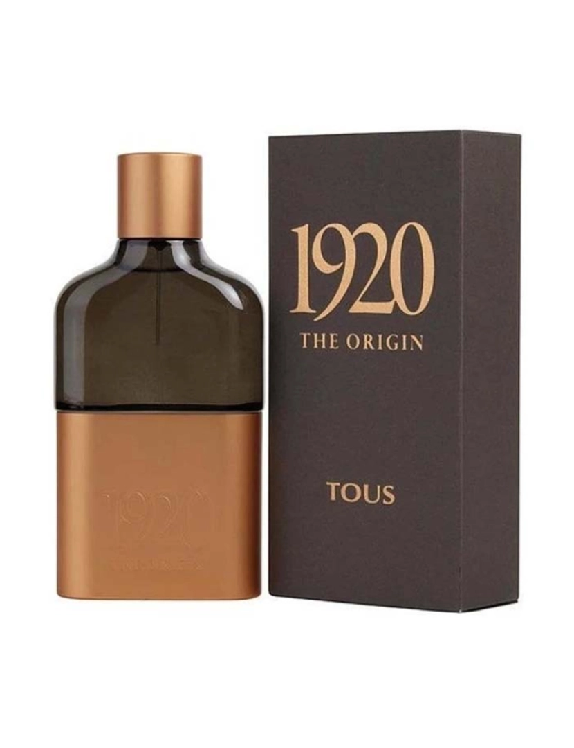 Tous - 1920 The Origin Edp
