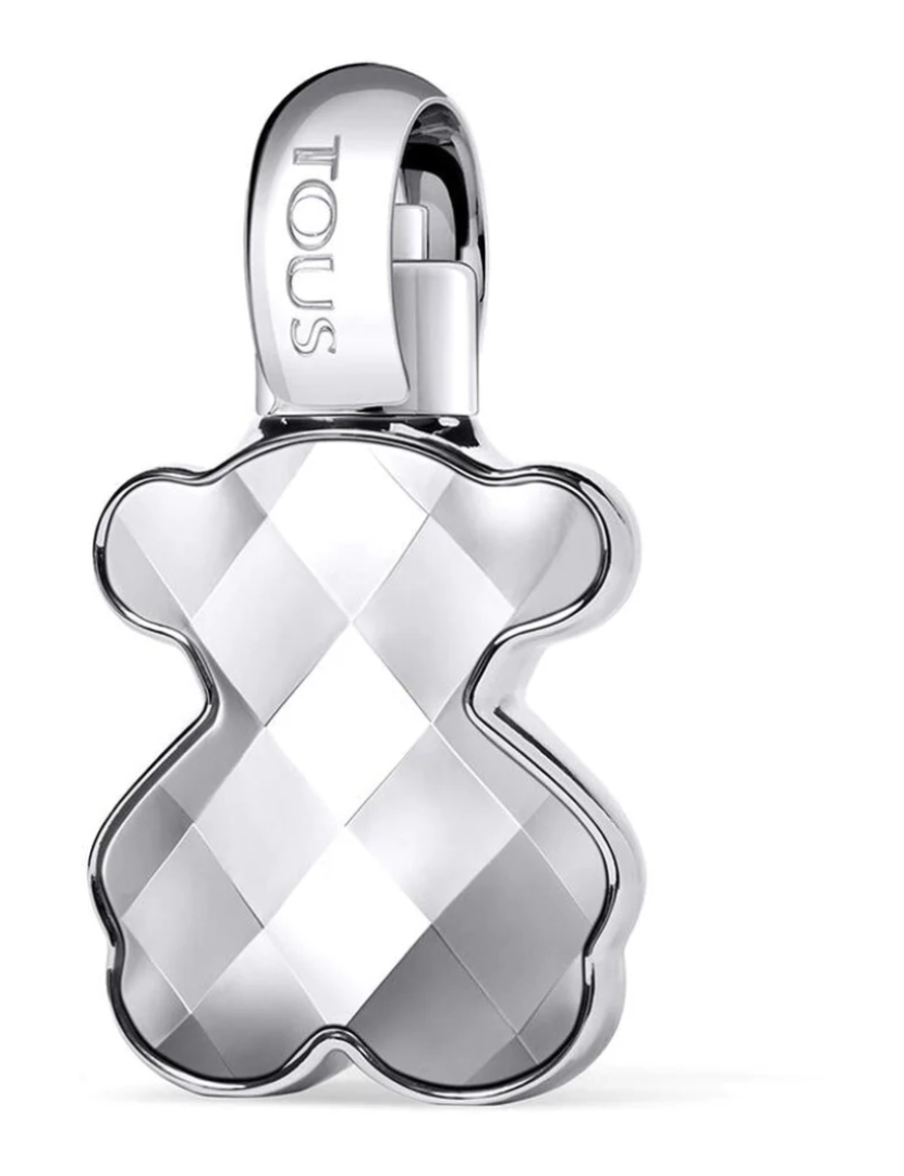Tous - Loveme The Silver Parfum Eau De Parfum Spray 30 Ml
