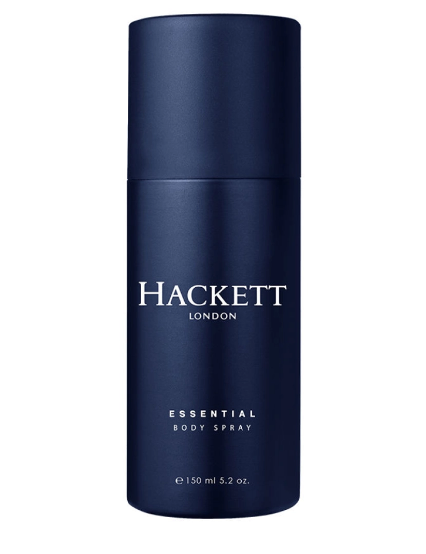 Hackett London  - Essential Spray Corporal 150ml 150 ml