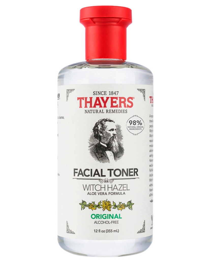 Thayers - Tônico Facial Original Thayers 355 ml