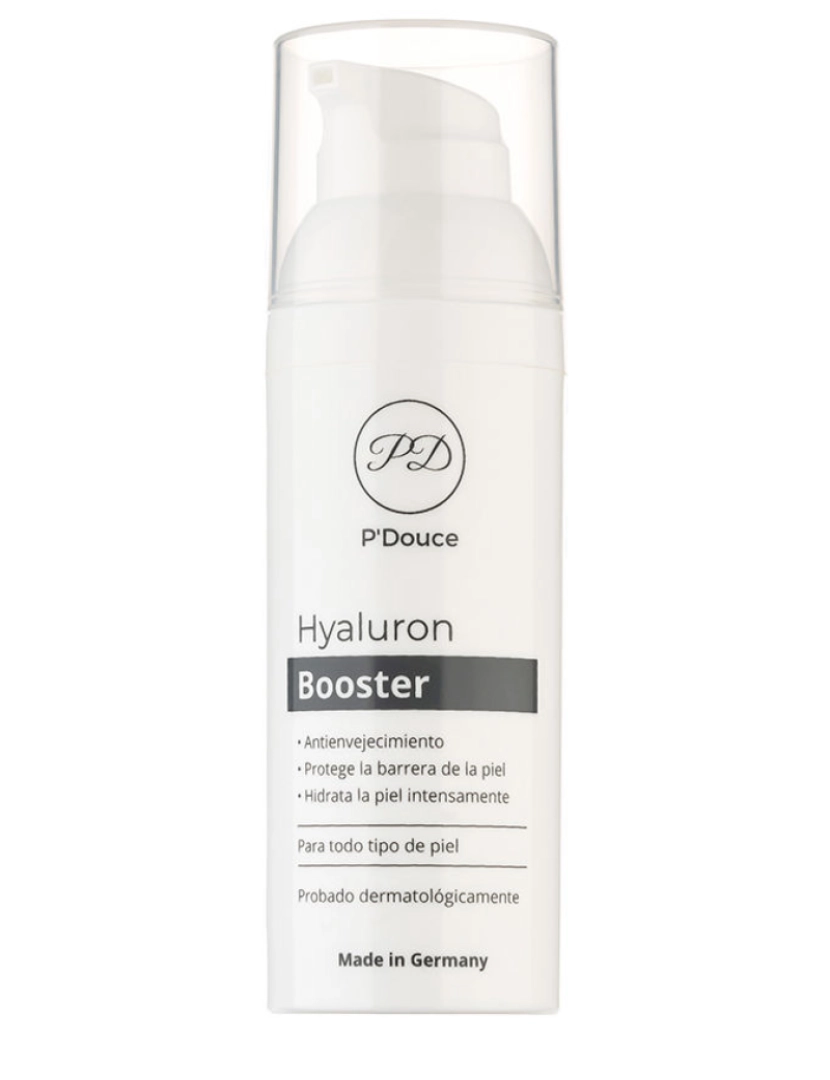 P'douce - Hyaluron Booster P'Douce 50 ml