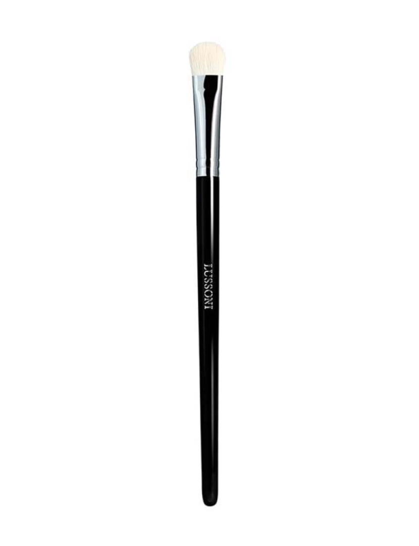 Lussoni - Lussoni Pro Smokey Shadow Brush #478 1 Ct