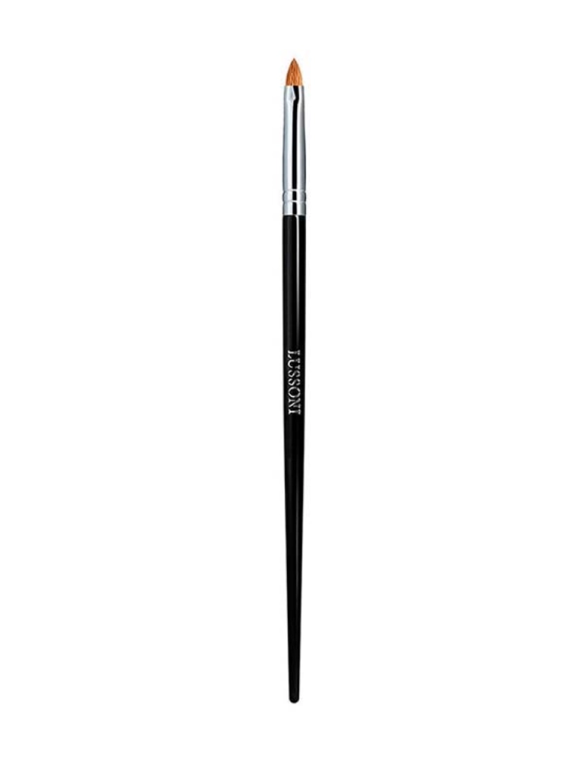 Lussoni - Lussoni Pro Lip Liner Brush #518 1 U