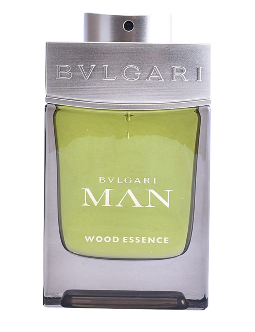 imagem de Bvlgari Man Wood Essence Eau De Parfum Vaporizador Bvlgari 100 ml1