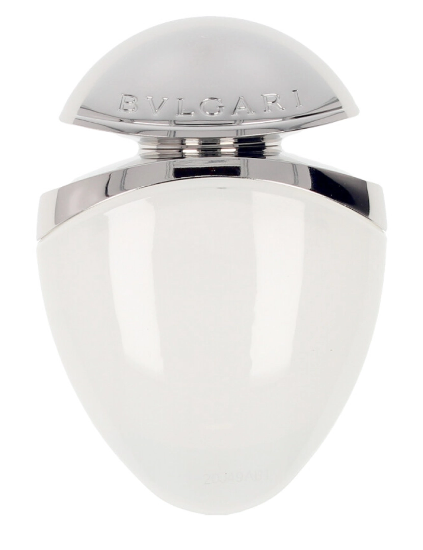 Bvlgari - Omnia Crystalline Eau De Toilette Vaporizador Satin Pouch Bvlgari 25 ml