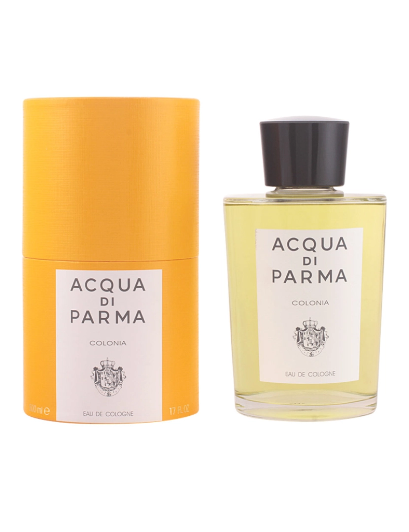 imagem de Colonia Eau De Cologne Acqua Di Parma 500 ml1