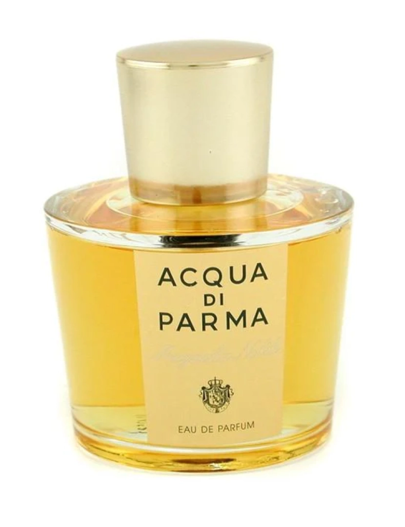Acqua Di Parma - Magnolia Nobile Eau De Parfum Vaporizador Acqua Di Parma 100 ml