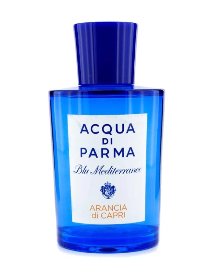 Acqua Di Parma - Acqua Di Parma B.M Arancia Di Capri 150V