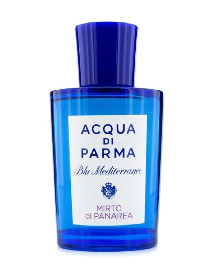 Acqua Di Parma - Blu Mediterraneo Mirto Edt