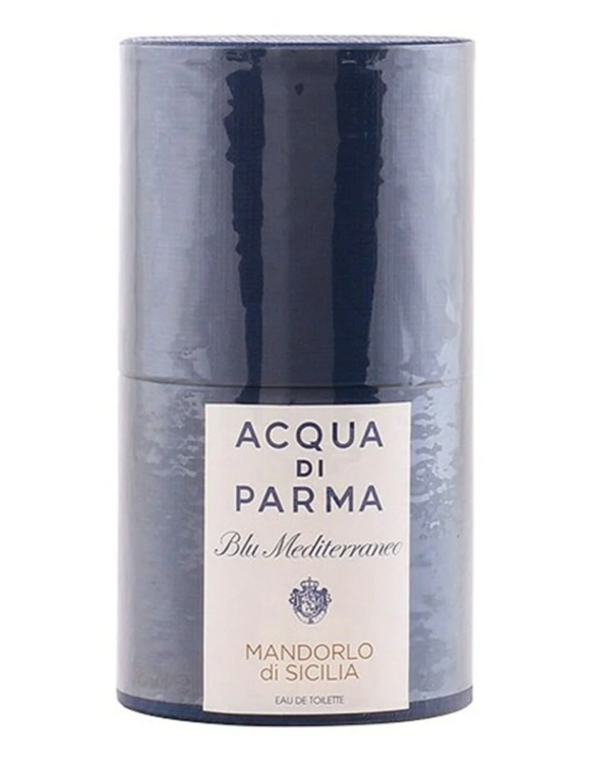 Acqua Di Parma - Blu Mediterraneo Mandorlo Di Sicilia Edt