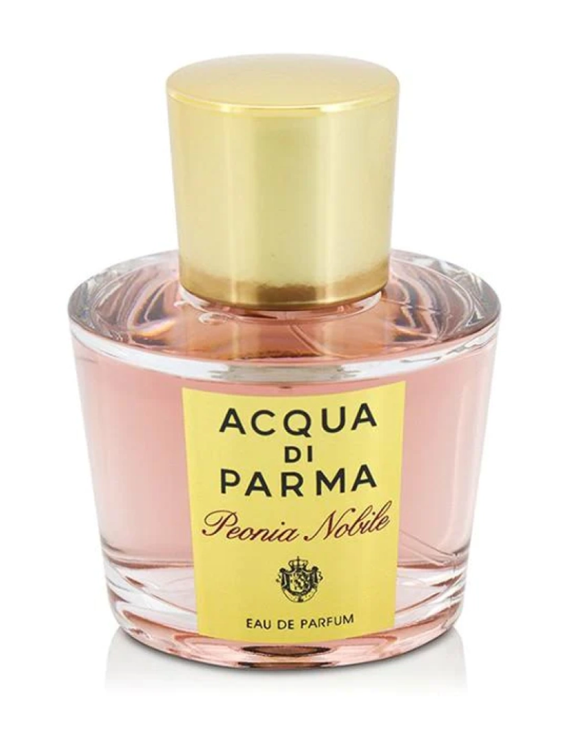 imagem de Peonia Nobile Eau De Parfum Vaporizador Acqua Di Parma 50 ml2