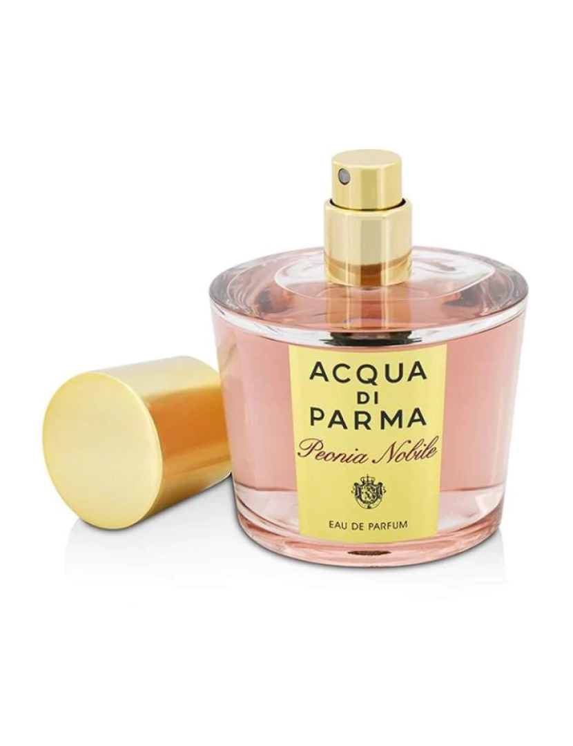 imagem de Peonia Nobile Eau De Parfum Vaporizador Acqua Di Parma 100 ml2