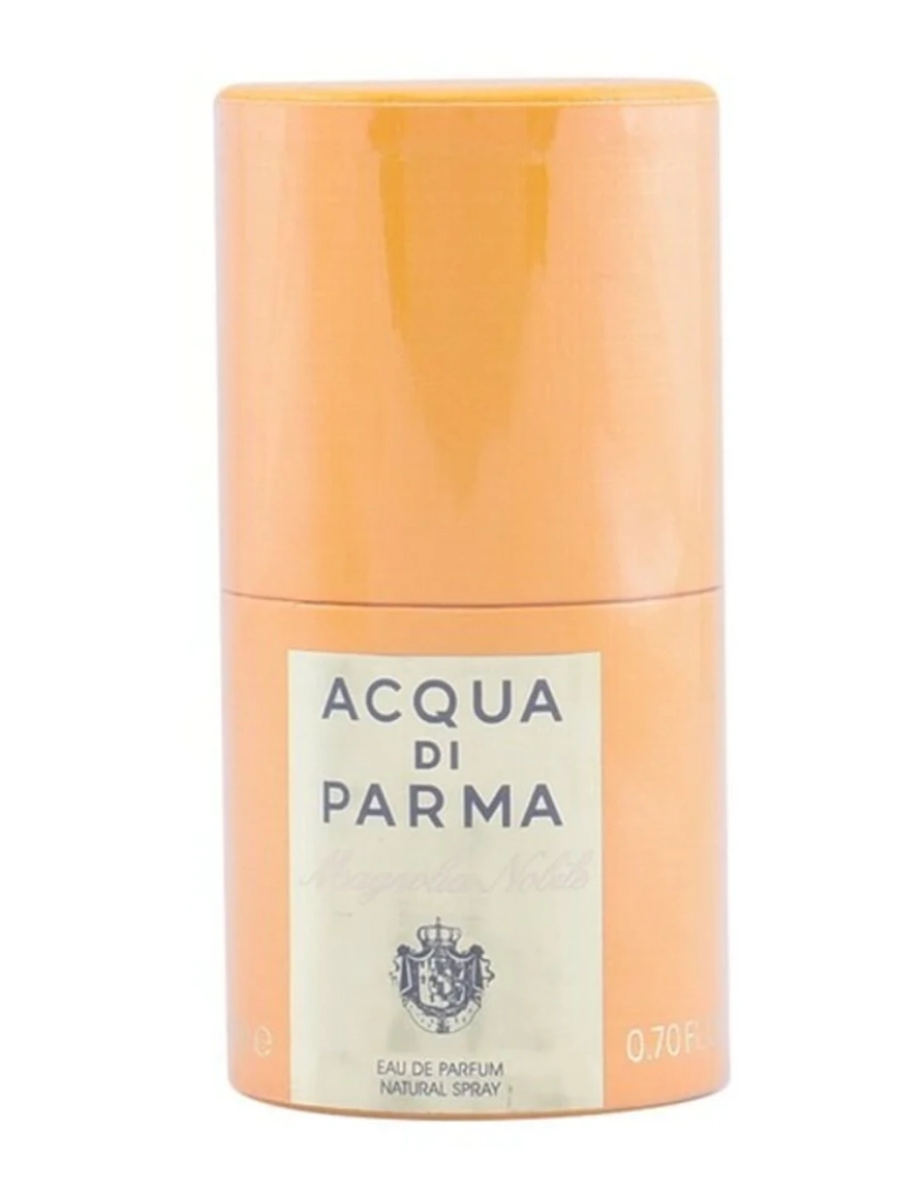Acqua Di Parma - Magnolia Nobile Eau De Parfum Vaporizador Acqua Di Parma 20 ml