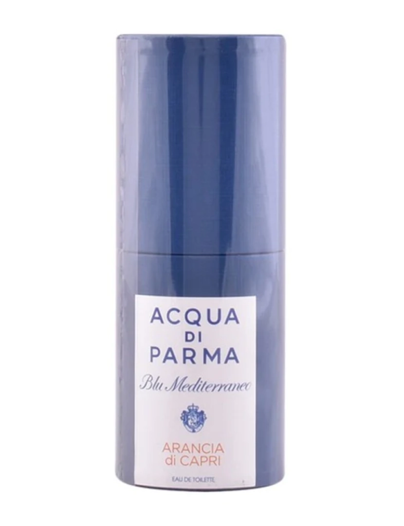 Acqua Di Parma - Blu Mediterraneo Arancia Di Capri Eau De Toilette Vaporizador Acqua Di Parma 30 ml