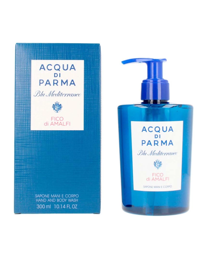 Acqua Di Parma - Fico Di Amalfi Edt