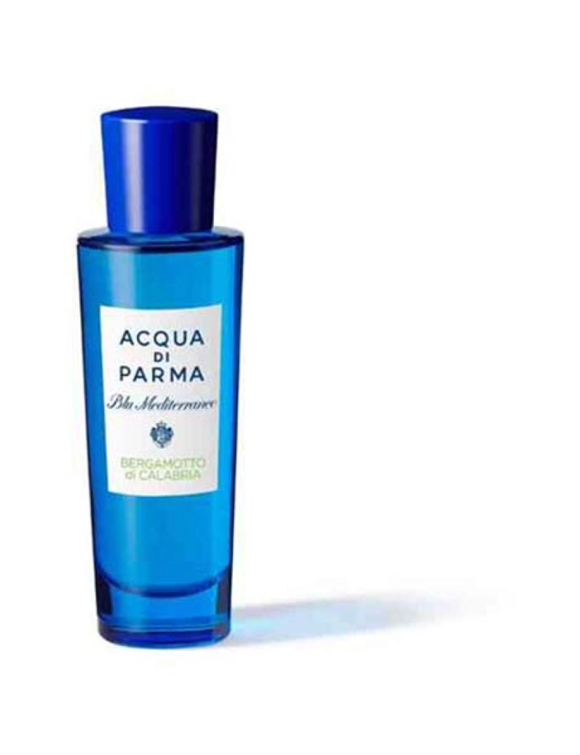 Acqua Di Parma - Bergamotto Di Calabria Edt