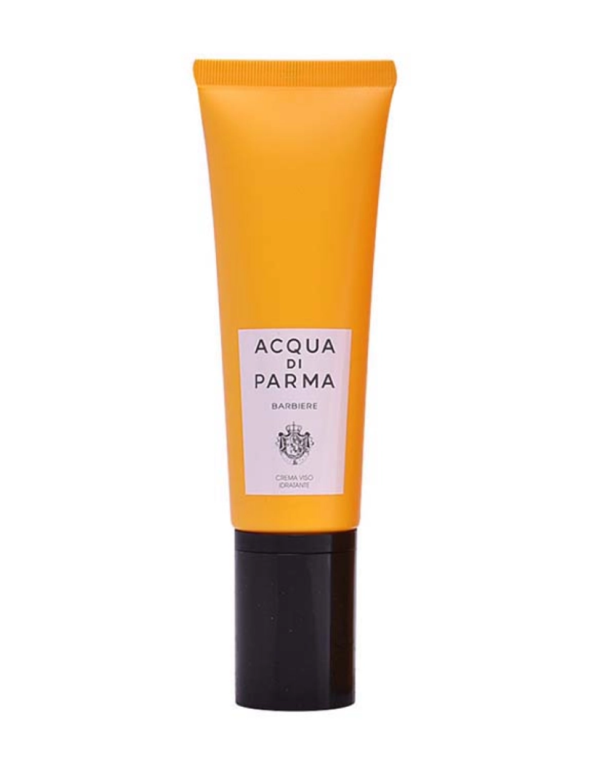 Acqua Di Parma - Creme Facial Hidratante Collezione Barbiere 50Ml