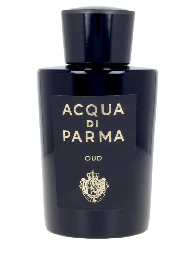 Acqua Di Parma - Colonia Oud Eau De Parfum Vaporizador Acqua Di Parma 180 ml