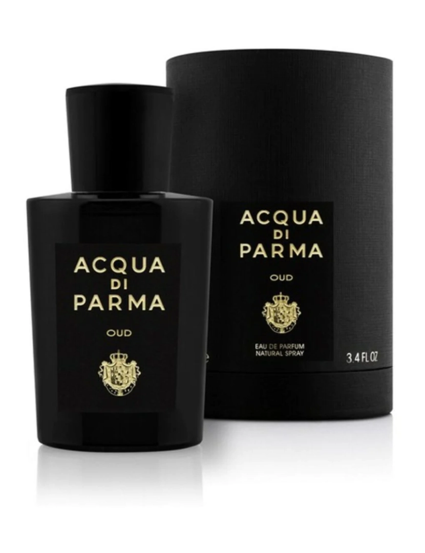 imagem de Unisex Perfume Oud Acqua Di Parma 8028713810510 Edp Colonia O1