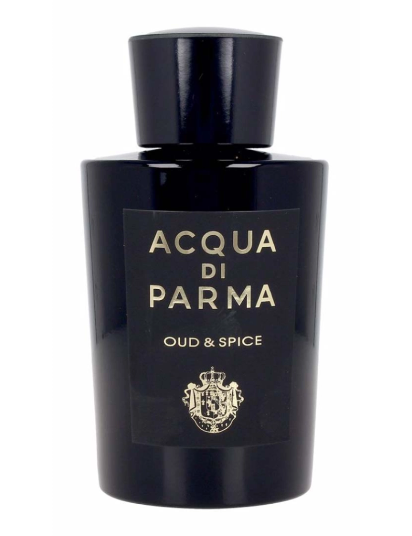 Acqua Di Parma - Signatures Of The Sun Oud&Spice Eau De Parfum Spray 180 Ml
