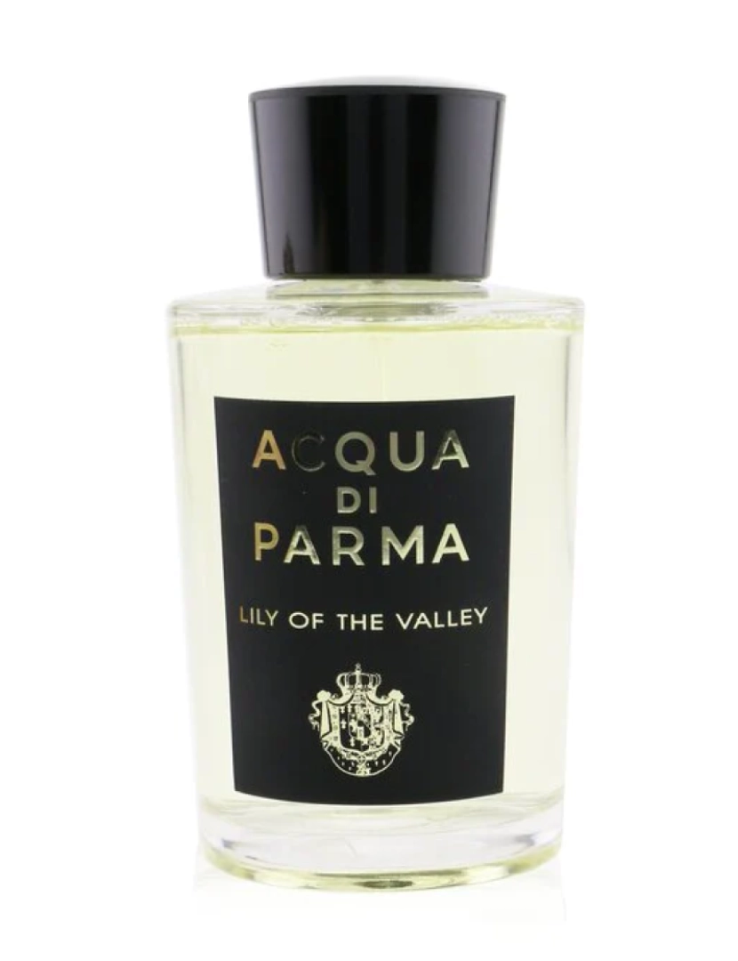 Acqua Di Parma - Signatures Of The Sun Lily Of The Valley Eau De Parfum Vaporizador Acqua Di Parma 180 ml