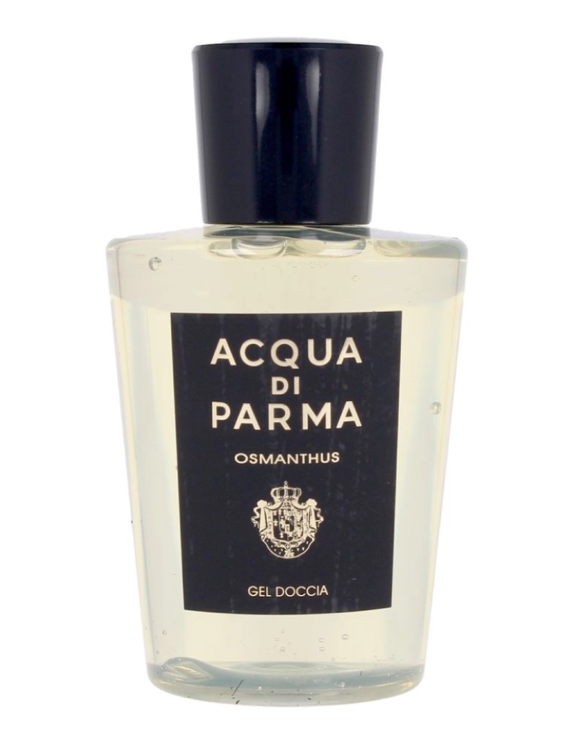 Acqua Di Parma - Signatures Of The Sun Osmanthus Body Wash Acqua Di Parma 200 ml