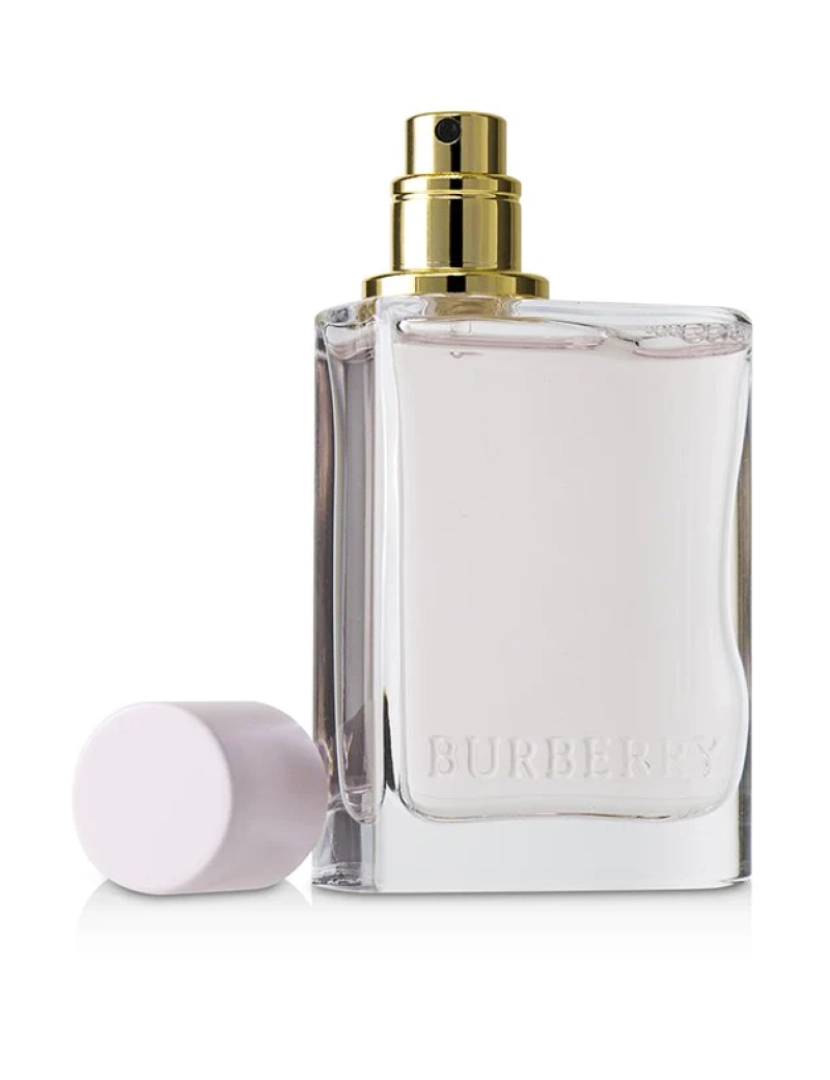imagem de Burberry Her Eau De Parfum Vaporizador Burberry 30 ml2