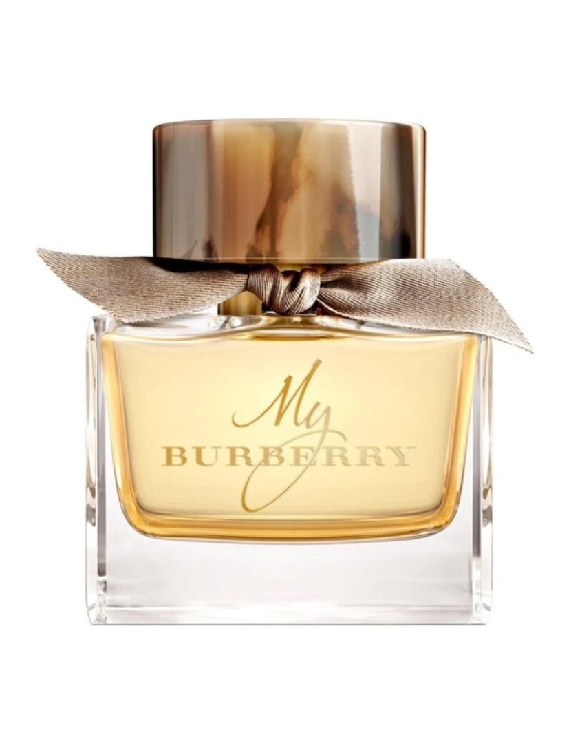 Burberry - My Burberry Eau De Parfum Vaporizador Burberry 90 ml