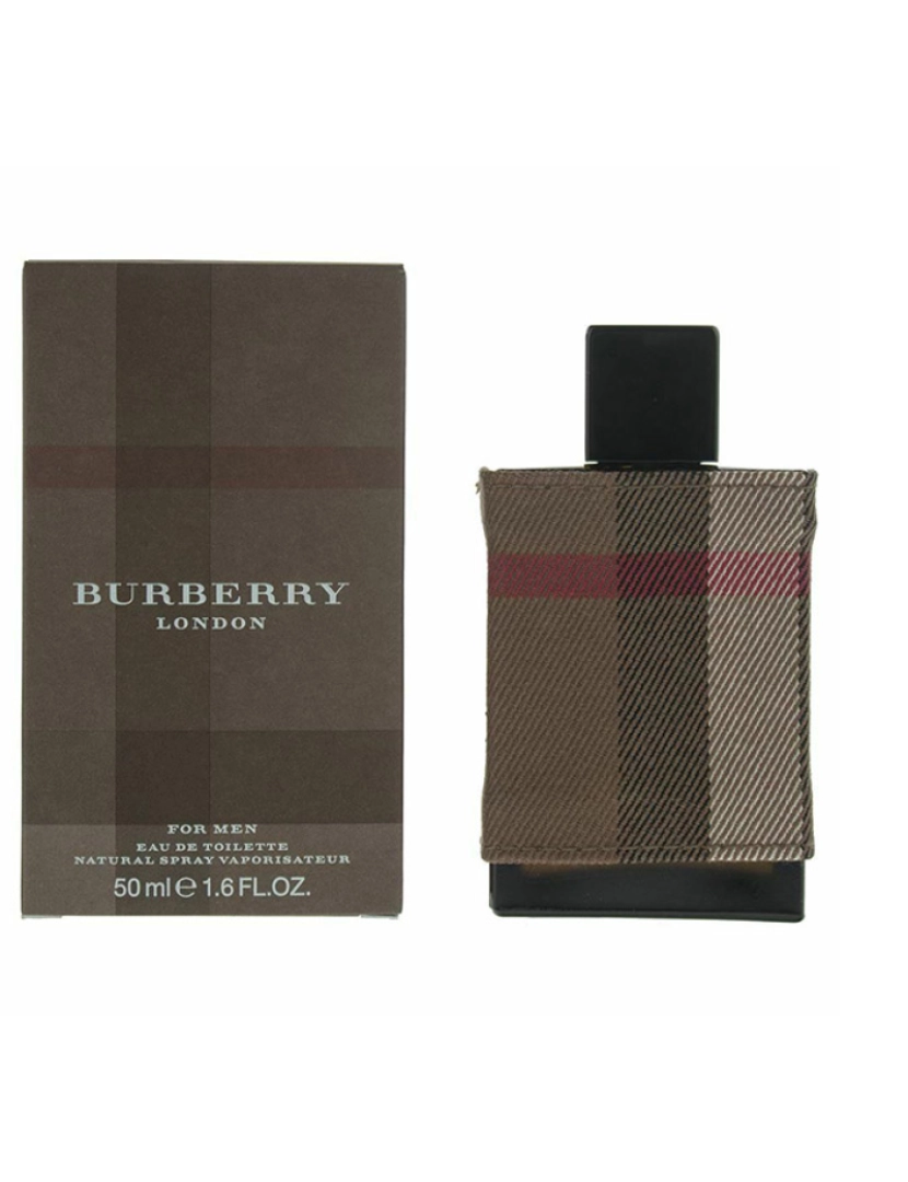 Burberry - London For Men Edt