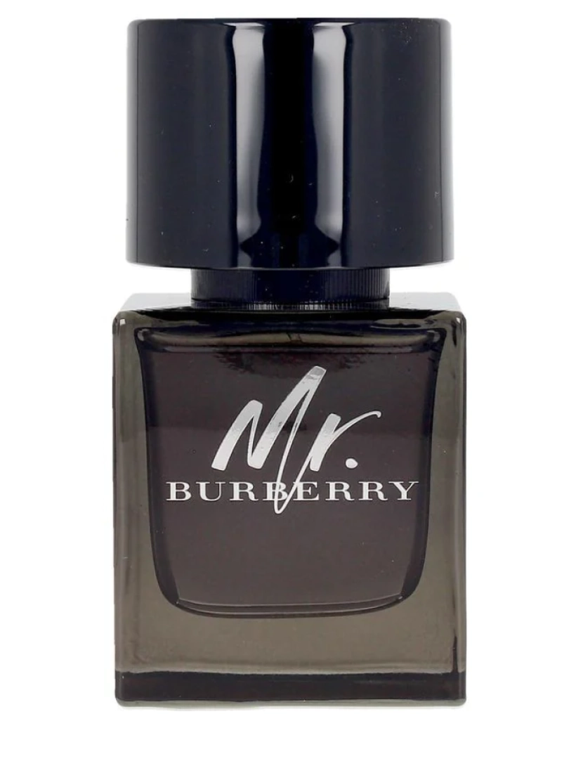Burberry - Mr Burberry Eau De Parfum Vaporizador Burberry 50 ml