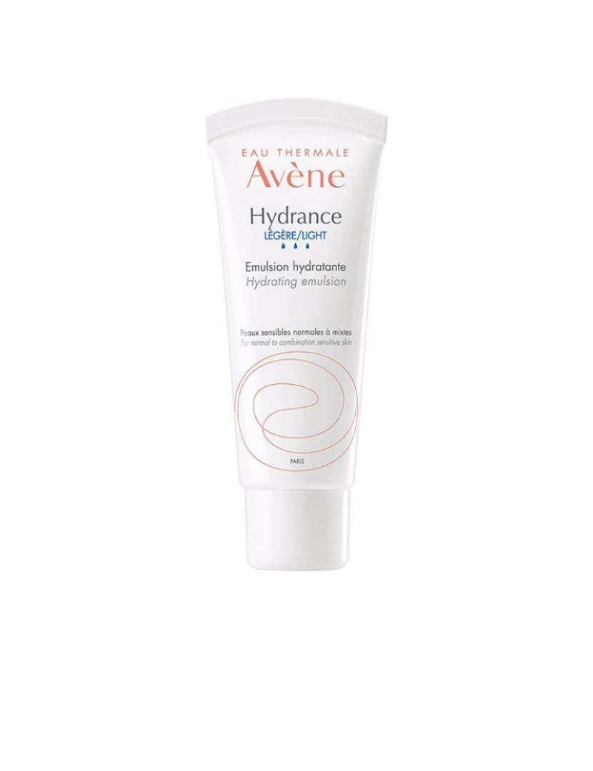 foto 1 de Hydrance Optimale Creme Suave Hidratante 40ml