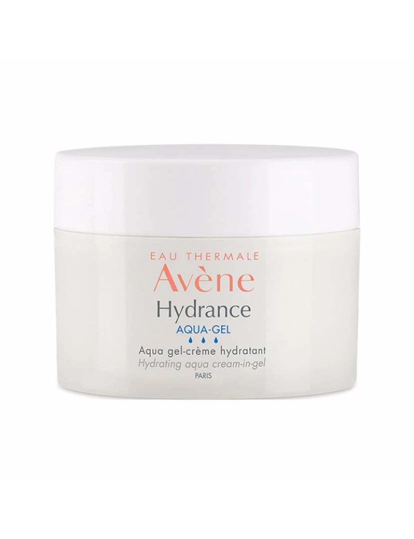 Avène - Creme Facial Avene Hydrance (50 Ml)