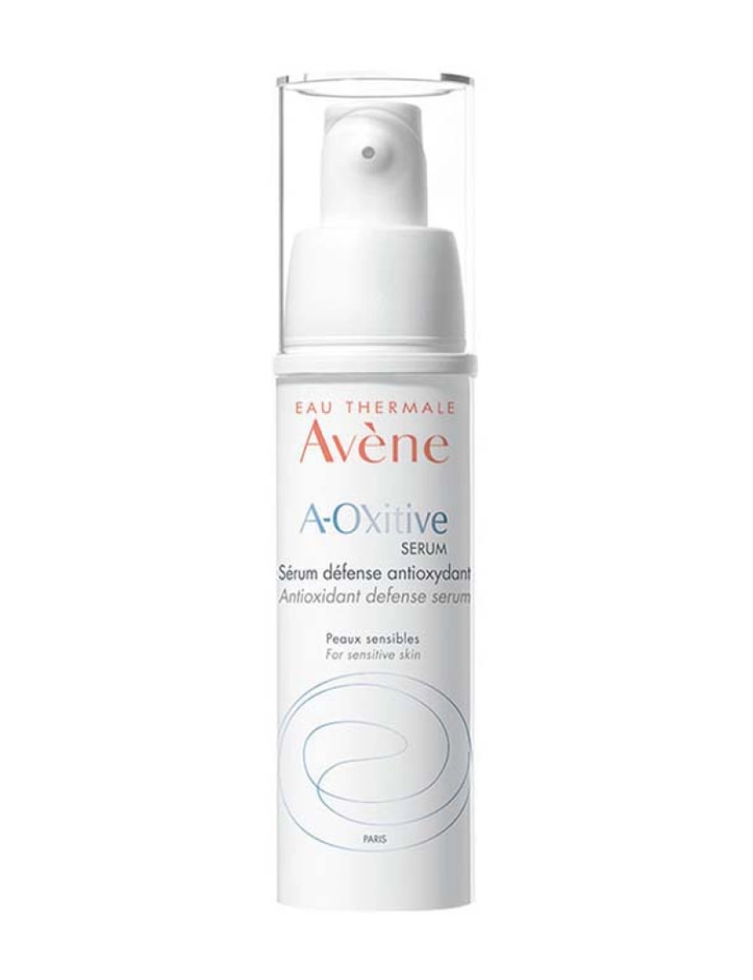 Avene - Sérum A-Oxitive Defensa Antioxidante 30 Ml