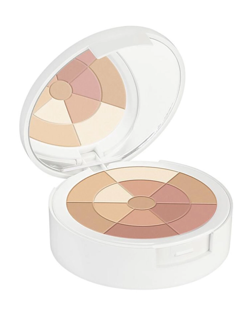 Avène - Couvrance Polvos Mosaico Buena Cara 10 Gr 10 g